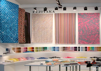 heimtextil2011